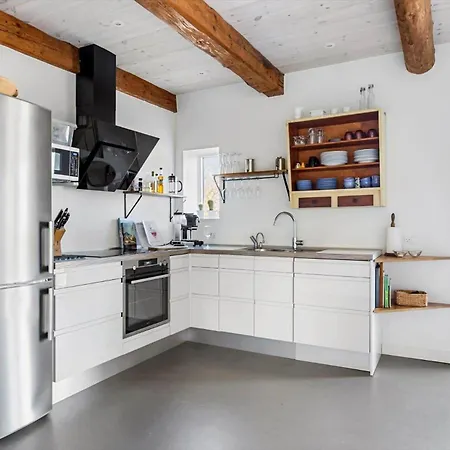 公寓 5638 - Oksemyrevejen 2 B