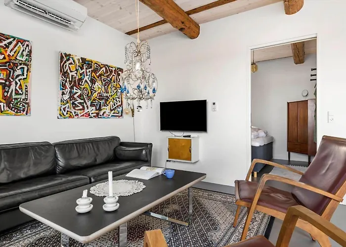 5638 - Oksemyrevejen 2 B * Svaneke